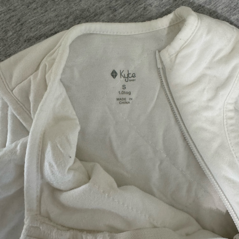Kyle Baby Sleepsack